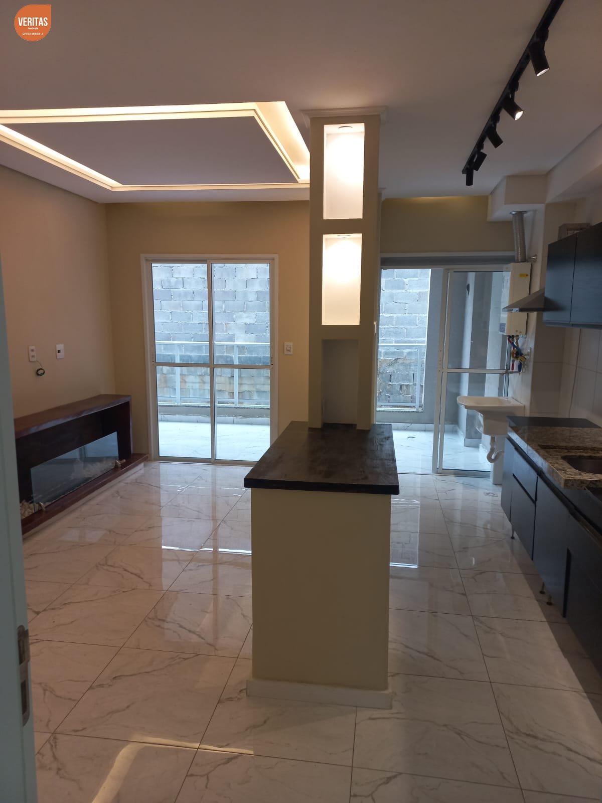 Apartamento em , São Roque - Apto 55m2 para Locação Cond. Bella Milão - Foto 25